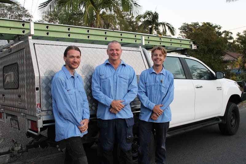 Electrical Solar Power Projects PTY LTD