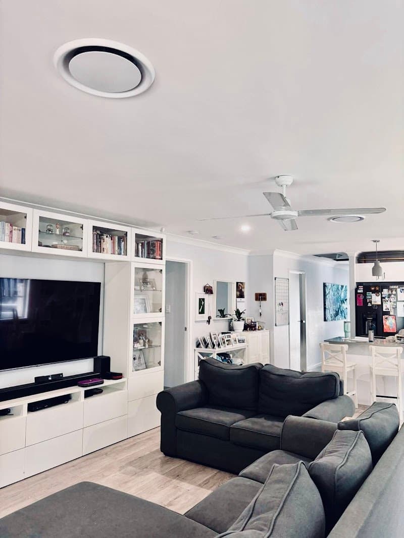Maximum Air Solutions Pty Ltd - Air Conditioning in Upper Caboolture, QLD