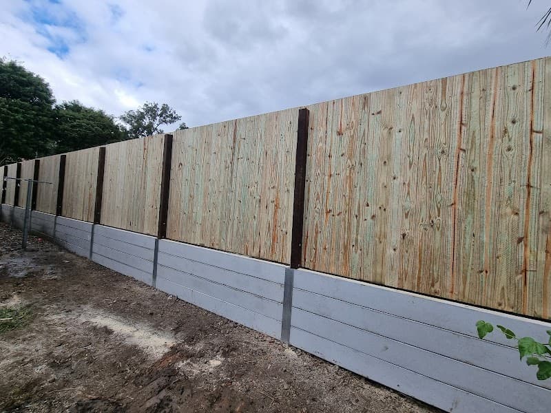Affordable Fencing Brisbane