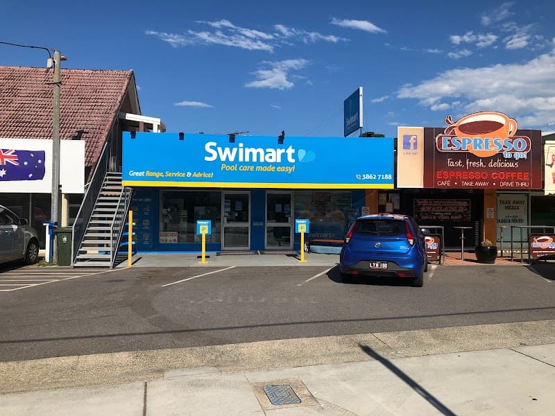 Swimart Aspley - Pool Services in Aspley, QLD