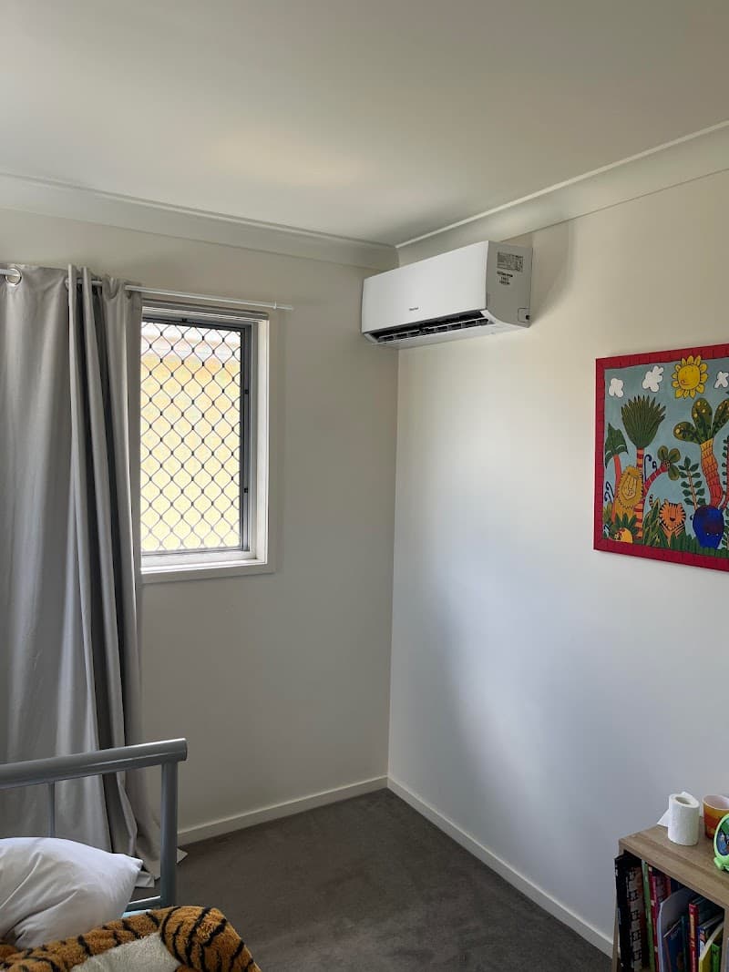 Urban Air Solutions Pty Ltd - Air Conditioning in Redland Bay, QLD