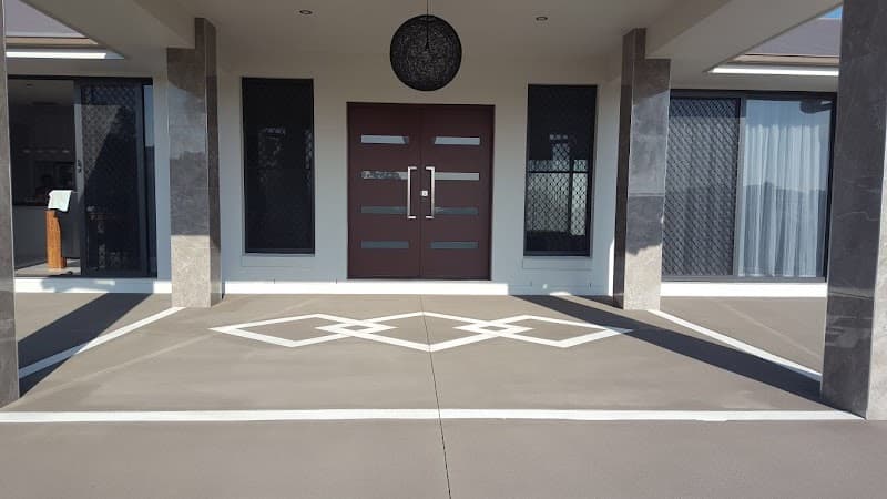 Decorative Concrete SEQ Pty Ltd - Concreters in Ormeau, QLD
