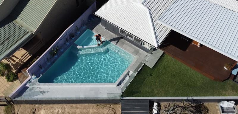 Platinum Pool Care