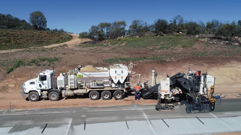 BCF Concreting Solutions Pty Ltd - Concreters in Kawana, QLD