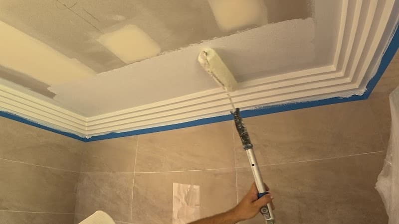 Maxkil Drywall Plastering & Painting Services
