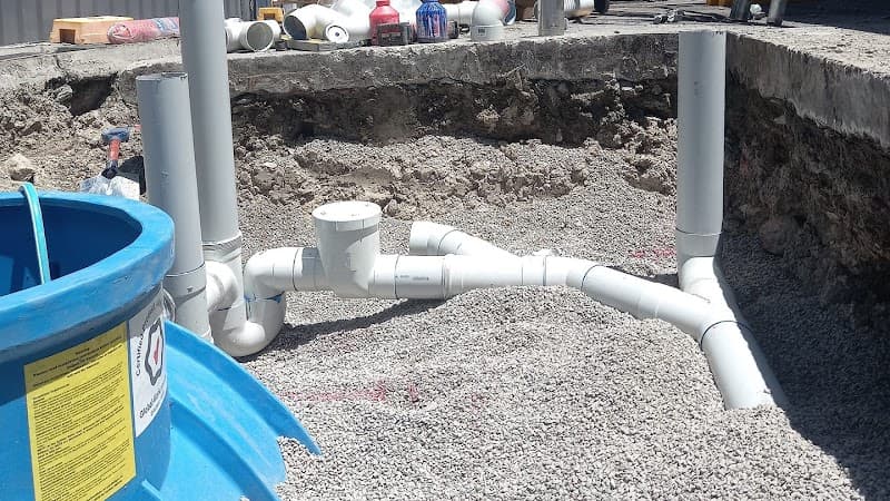 Down The Line Plumbing - Plumbers in Aspley, QLD