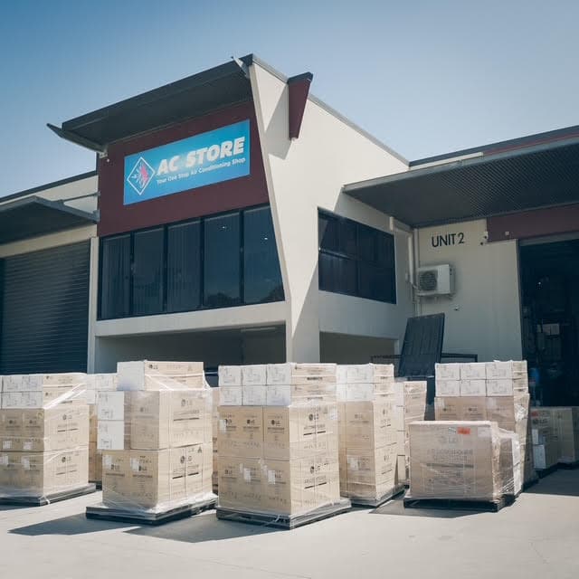 AC Store - Air Conditioning in Deception Bay, QLD