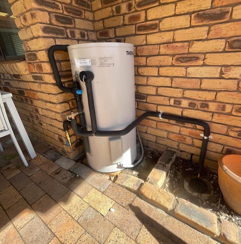 Jim Monger Plumbing and Gas - Plumbers in Victoria Point, QLD