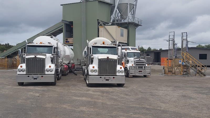 SPS Concrete