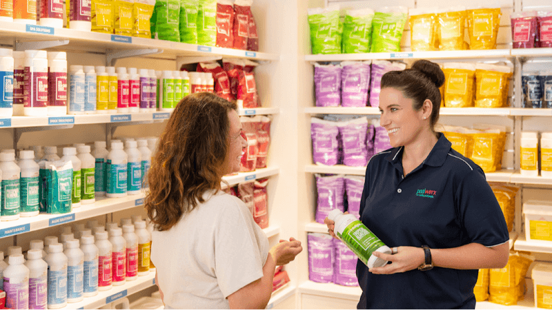 Poolwerx Robina - Robina, QLD