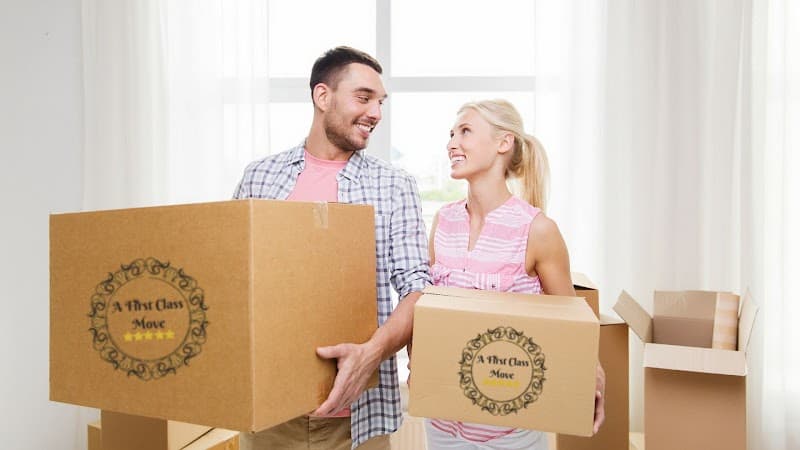 First Class Move | Removalist Gold Coast & Brisbane