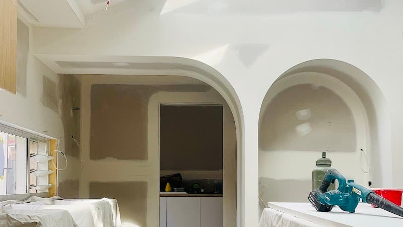 Paradise Plastering Solutions