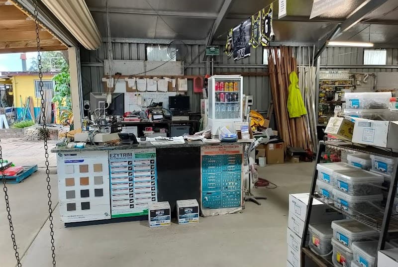 The Landscaping Yard & Hardware