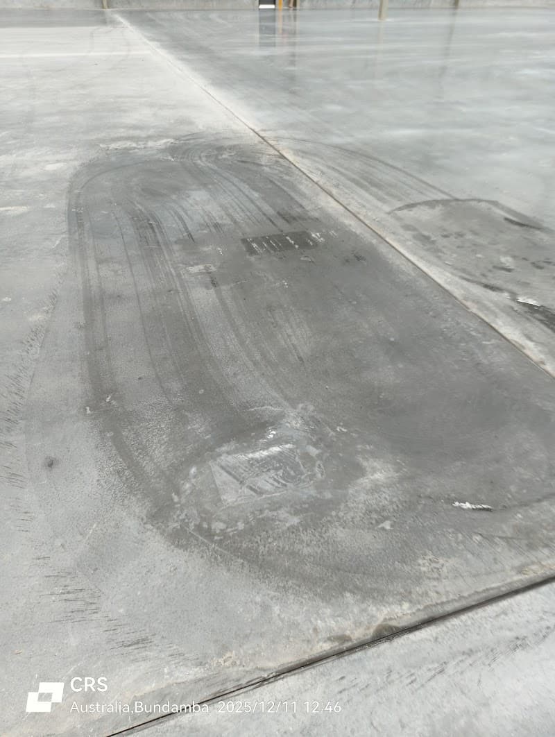 CRS Concrete Repair Solutions Pty Ltd