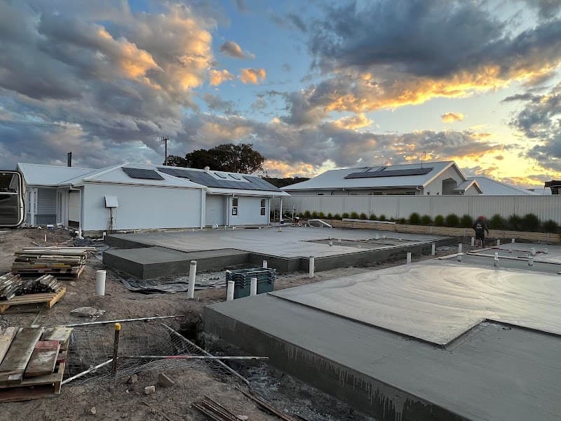 Torque Concreting & Constructions