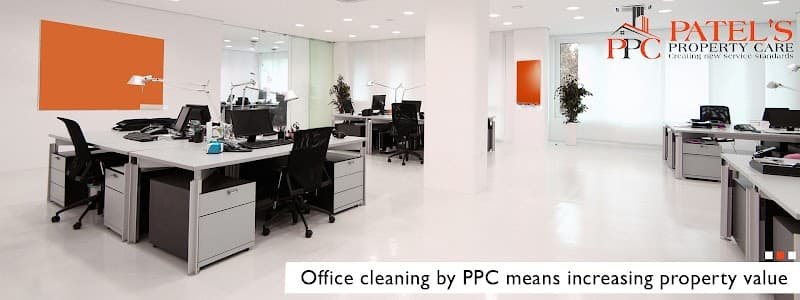 PATEL'S PROPERTY CARE - Cleaning Service Provider in Gold Coast