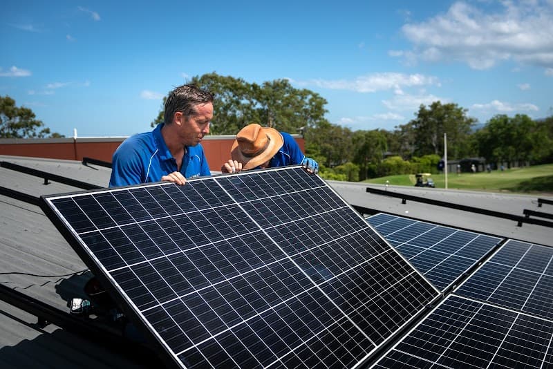 4shore Solar