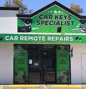 Ming Locksmith