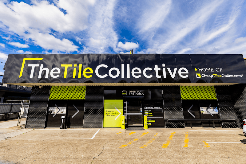 The Tile Collective - Underwood (presenting Cheap Tiles Online) - Underwood, QLD