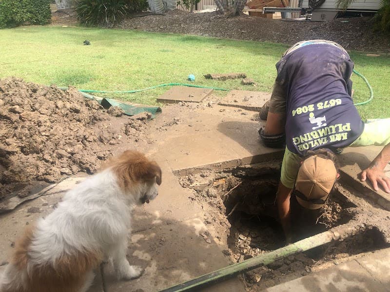 K & K Taylor Plumbing (QLD) Pty Ltd - Plumbers in Helensvale, QLD