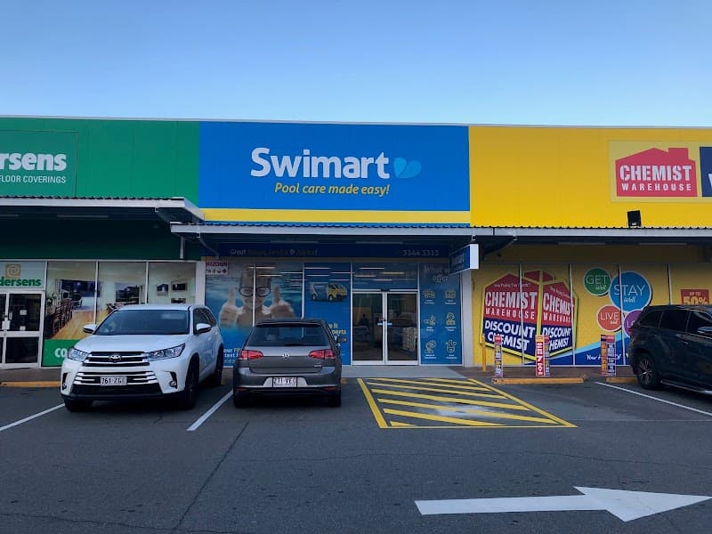Swimart Sunnybank