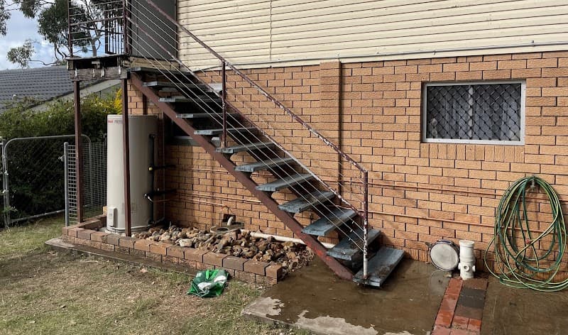 Neil Ferguson - Plumber Gasfitter - Plumbers in Durack, QLD
