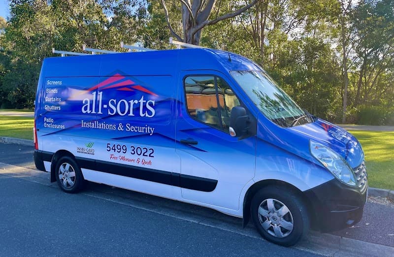 All-Sorts Installations & Security Pty Ltd