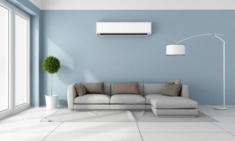 Evenden AIR - Air Conditioning in Underwood, QLD