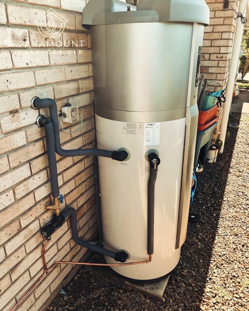 Paramount Services QLD - Plumbers in Ripley, QLD
