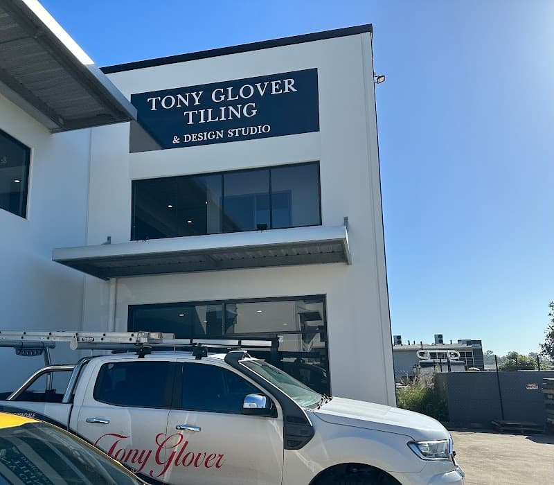 Tony Glover Tiling & Waterproofing - Tilers in Narangba, QLD