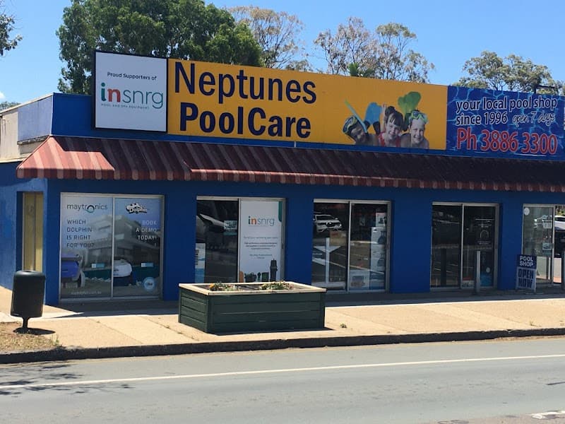 Neptunes Pool Care - Pool Services in Kallangur, QLD