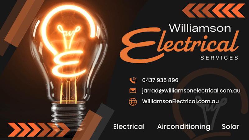 Williamson Electrical Services - Electricians in Bulimba, QLD
