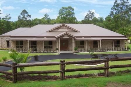 Street Appeal Homes