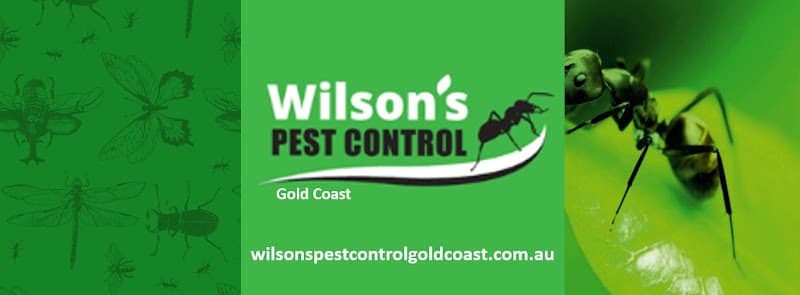 Wilson's Pest Control | Commercial | Gold Coast