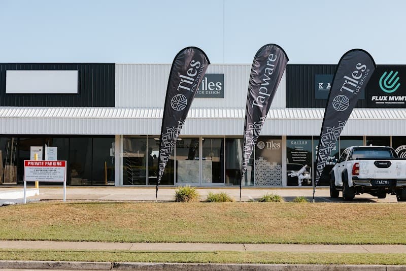 Tiles For Design - Tilers in Warana, QLD