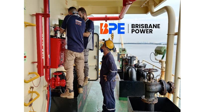 Brisbane Power Electricians