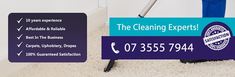 PRO Carpet Cleaning - Carpet Cleaners in Newstead, QLD
