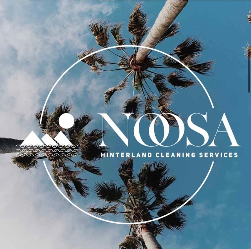 Noosa Hinterland Cleaning