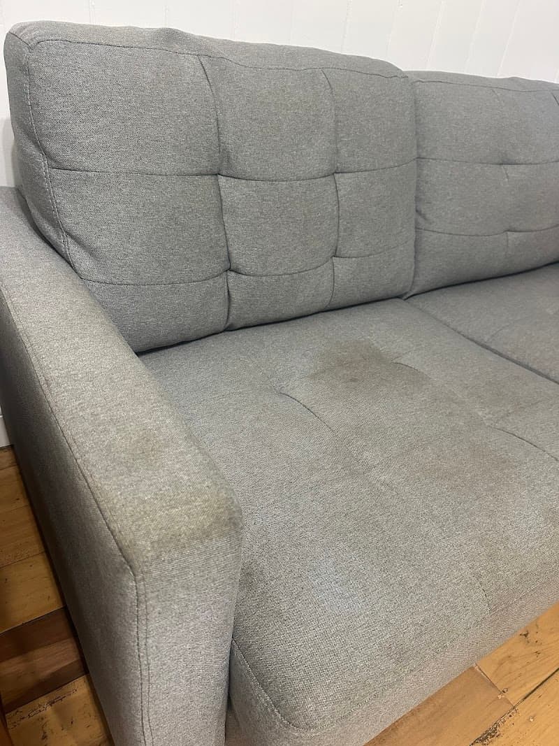 CK Cleaning Services - Carpet Cleaners in Greenslopes, QLD