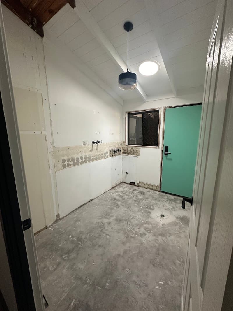 Redlands Tile Removal