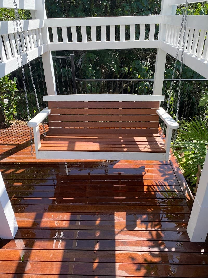 TWEED COAST RENOVATIONS & MAINTENANCE