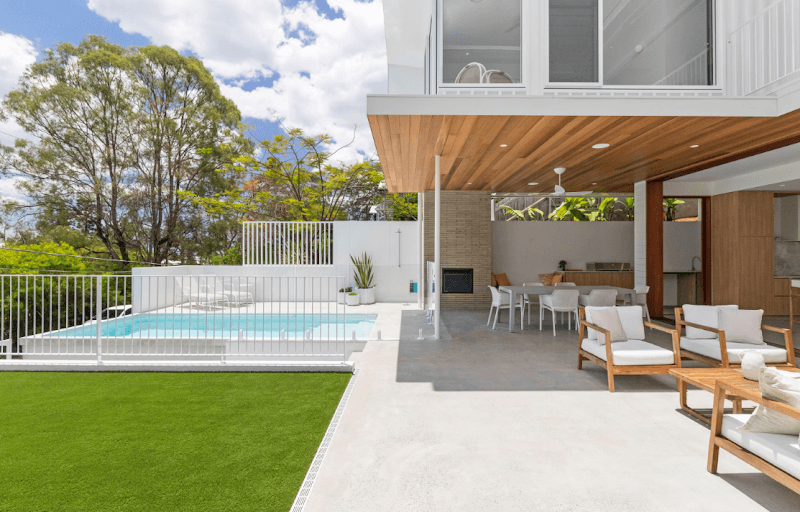 Brisbane Landscaping - Brisbane City, QLD