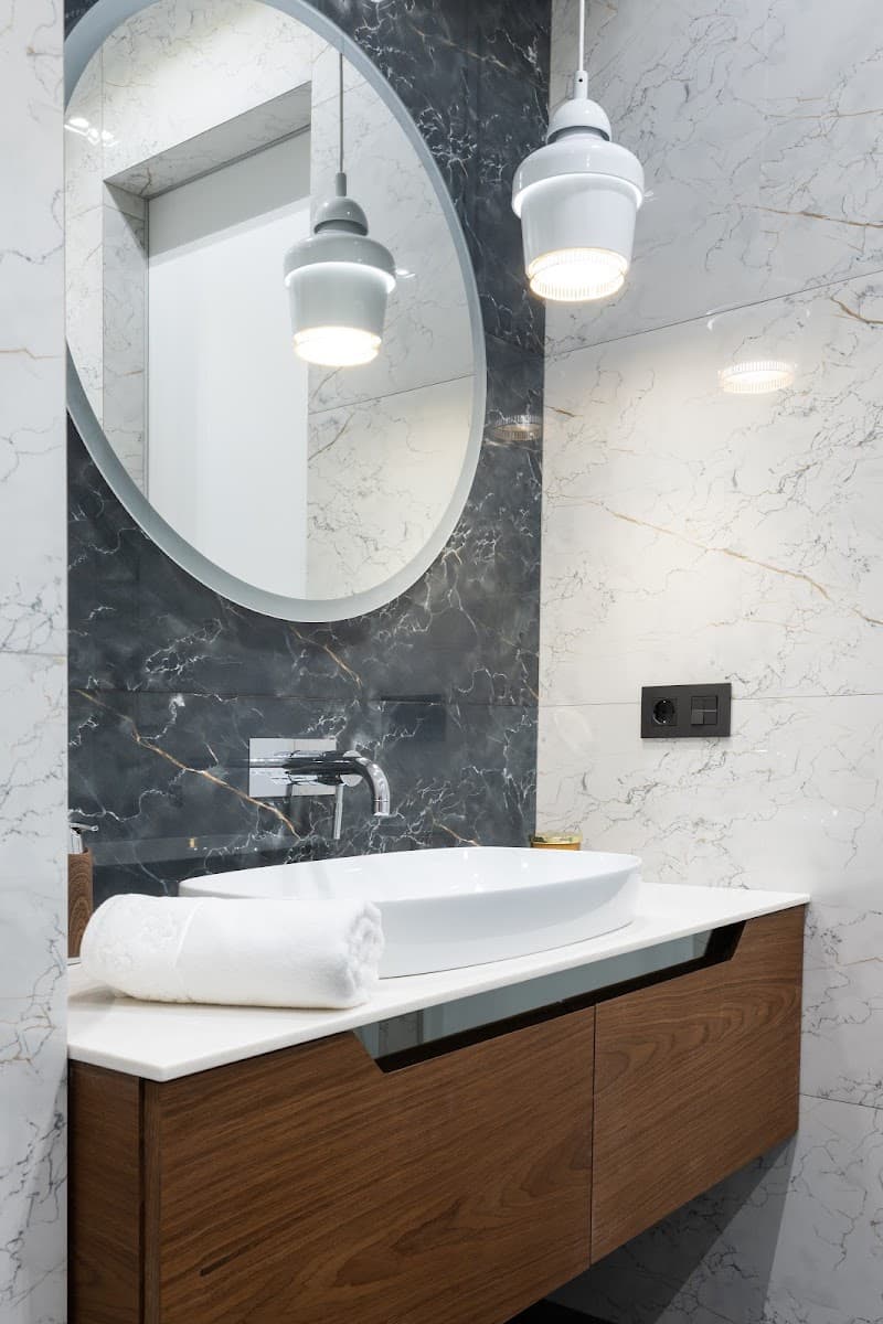 TK tiling solutions