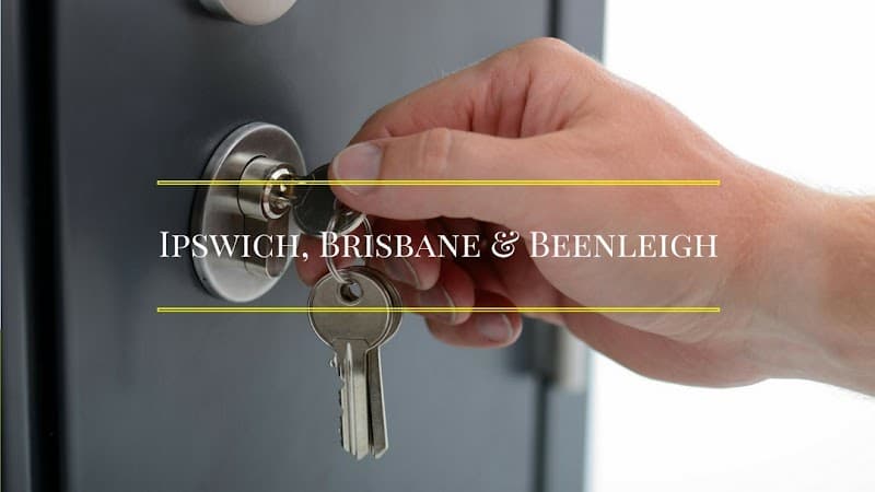 ESL Ipswich City Locksmiths