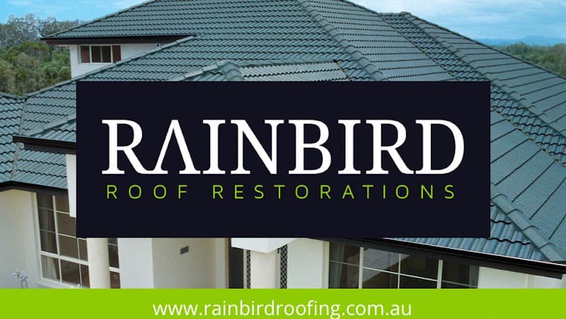 Rainbird Roof Restorations - Roofers in Narangba, QLD
