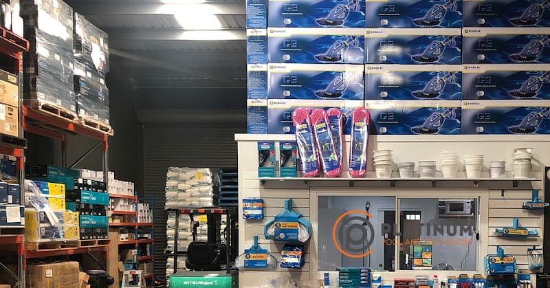 Platinum Pool Centre Currumbin - Gold Coast - Pool Services in Currumbin Waters, QLD