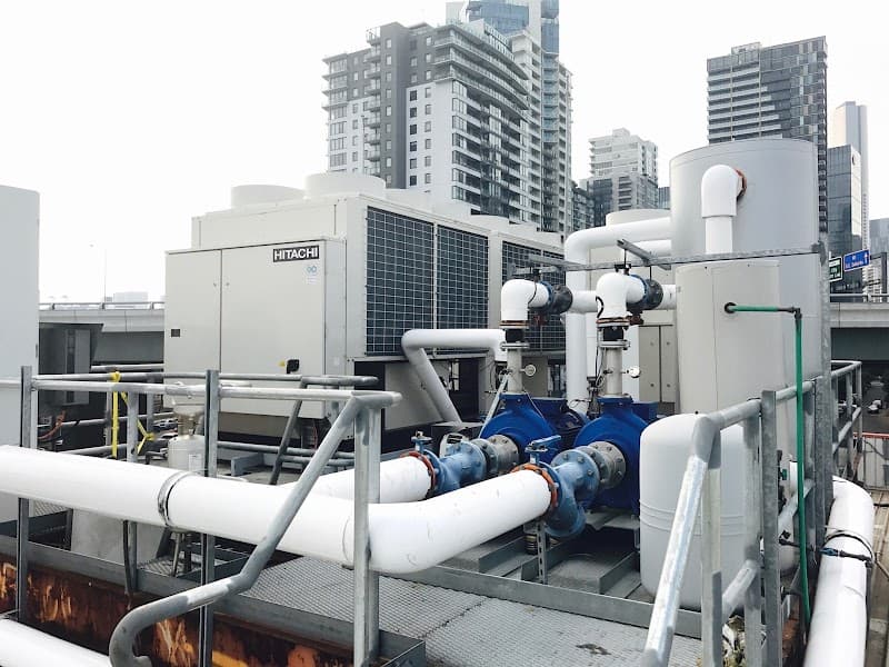 Chill-Tech Air Services