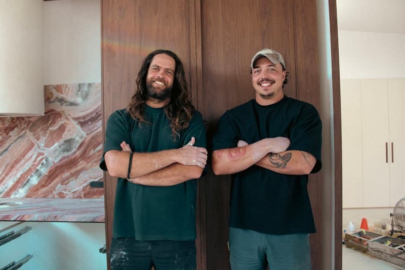 Johnson and Vivian Tiling and Stone - Tilers in Palm Beach, QLD