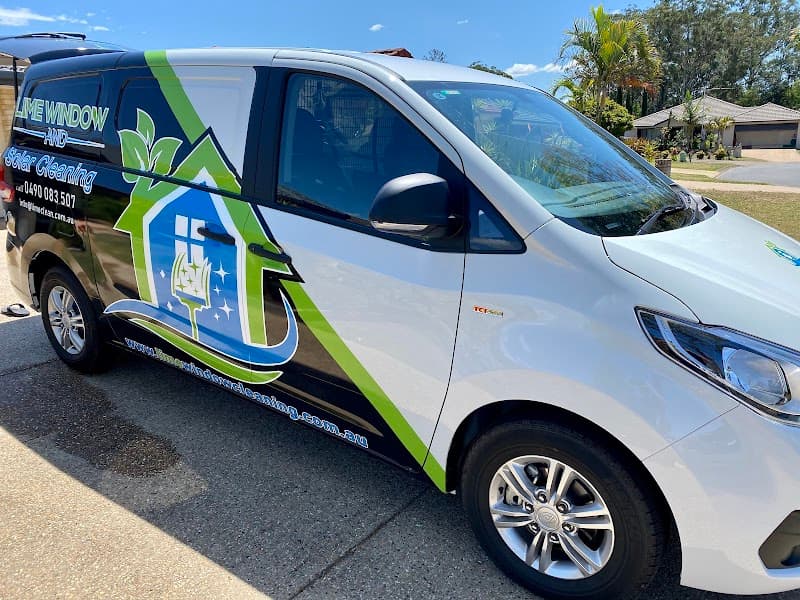 Lime Clean - Cleaners in Buderim, QLD