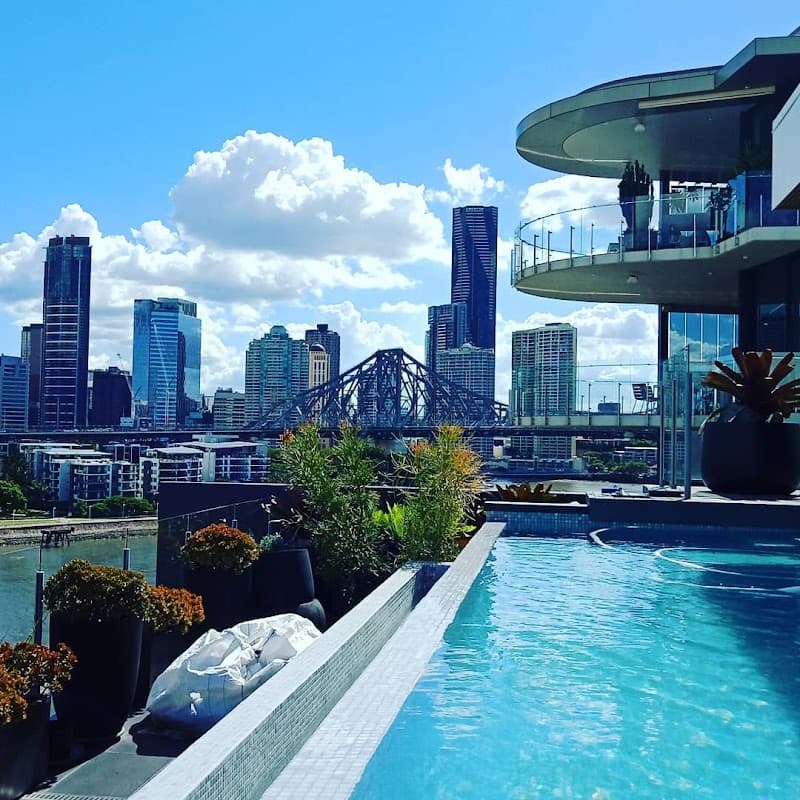 HeatWave Industries - Pool, Pool Heating, and Pressure Cleaning Services